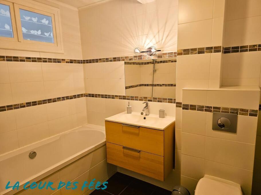Appartement La Roche-Bernard - 60M² Plein Centre Exterior photo