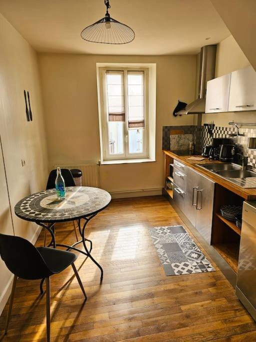 Appartement La Roche-Bernard - 60M² Plein Centre Exterior photo