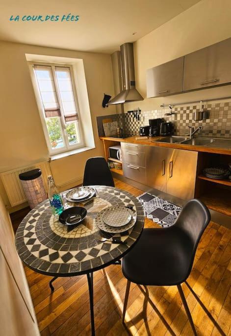 Appartement La Roche-Bernard - 60M² Plein Centre Exterior photo